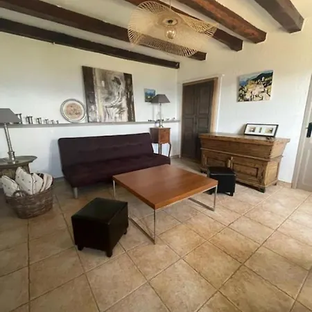 Holiday home Casadimela Porto-Vecchio (Corsica)