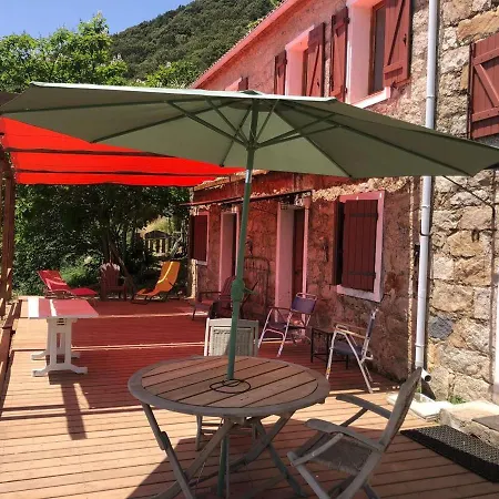 Casadimela Holiday home *