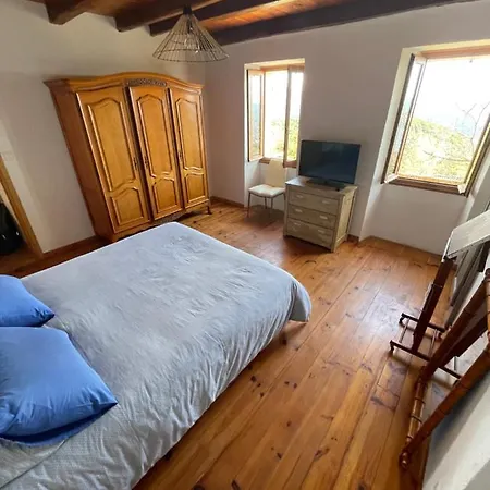 Casadimela 포르토베쉬오