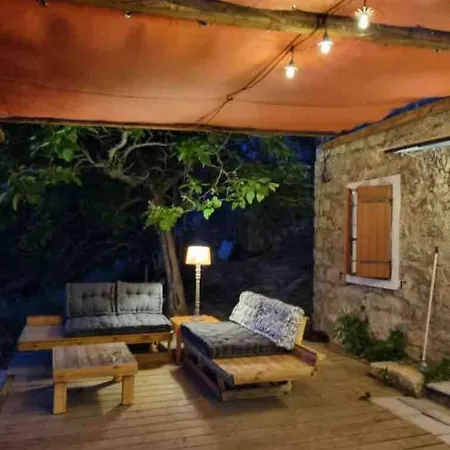 Holiday home Casadimela *