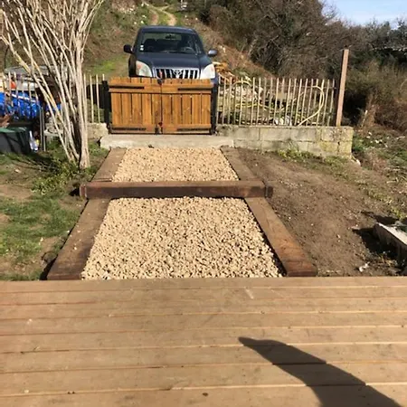 Casadimela 펜션 포르토베쉬오