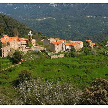 Holiday home Casadimela *