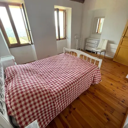 펜션 Casadimela 포르토베쉬오