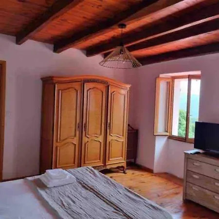 Casadimela Holiday home *