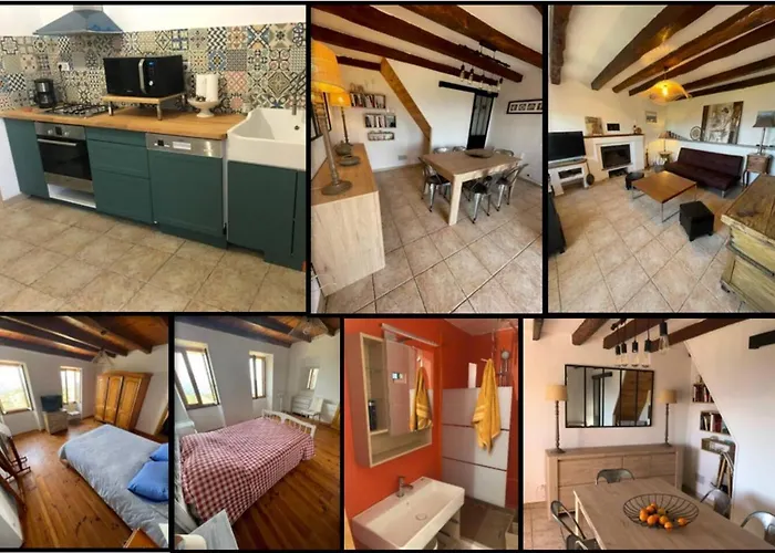 Casadimela Porto Vecchio