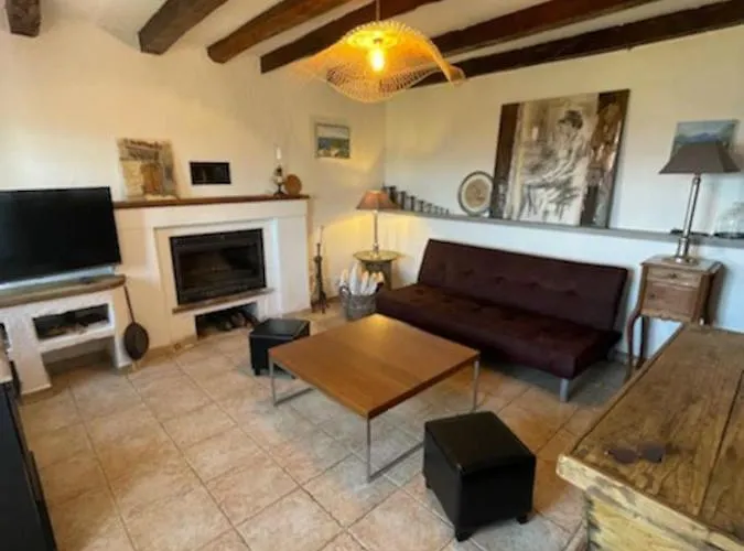 Casadimela Сasa de vacaciones Porto Vecchio