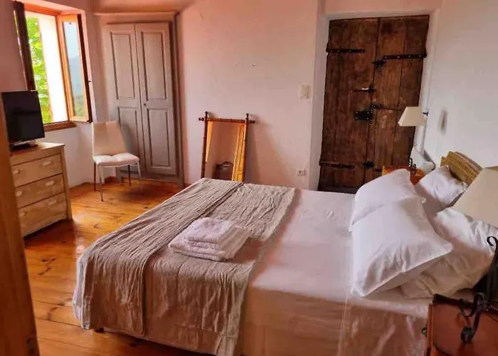 Casadimela Prázdninový dům