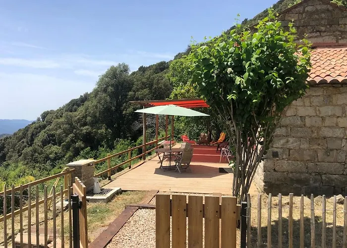 Casadimela Porto Vecchio