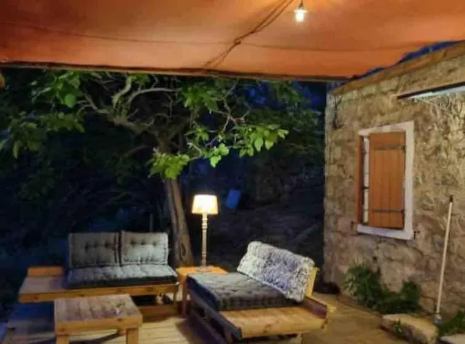 Prázdninový dům Casadimela *