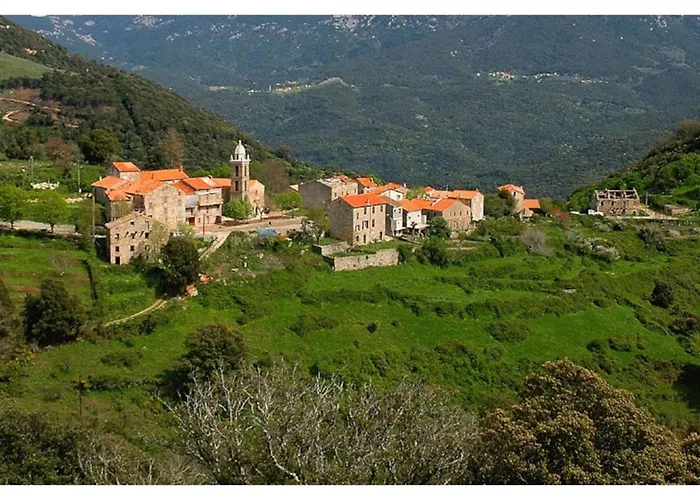 Сasa de vacaciones Casadimela *