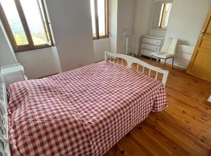 Prázdninový dům Casadimela Porto-Vecchio (Corsica)