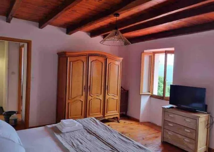 Casadimela Prázdninový dům *