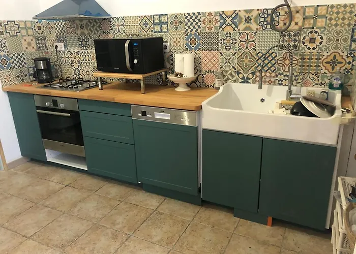 Casadimela Porto Vecchio